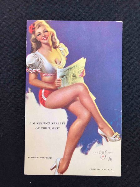 U.S.A. anni40, 20 cartoline  - Asta Oltre 300 lotti ad offerta libera - Associazione Nazionale - Case d'Asta italiane