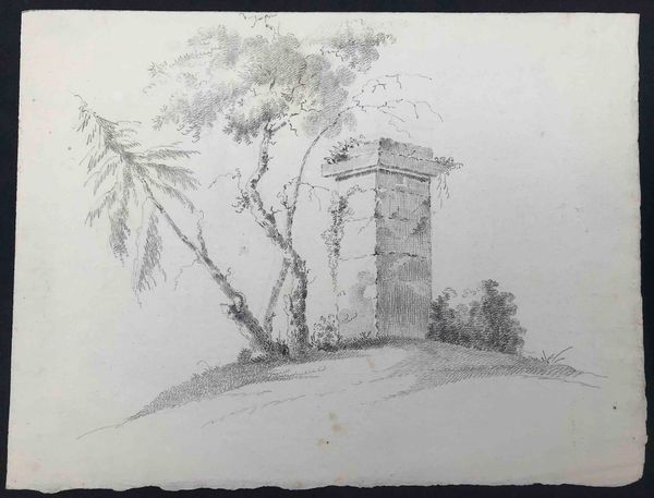 Scuola veneta, due disegni di cui uno da Piazzetta  - Asta Oltre 300 lotti ad offerta libera - Associazione Nazionale - Case d'Asta italiane