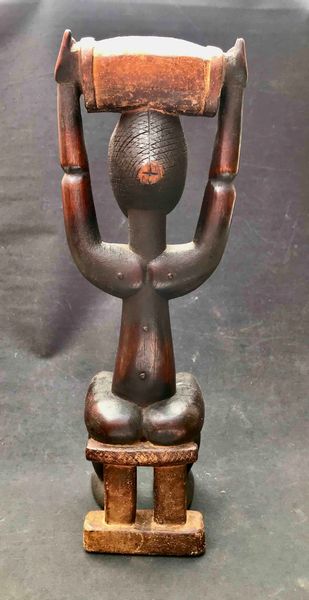 Arte africana  - Asta Oltre 300 lotti ad offerta libera - Associazione Nazionale - Case d'Asta italiane