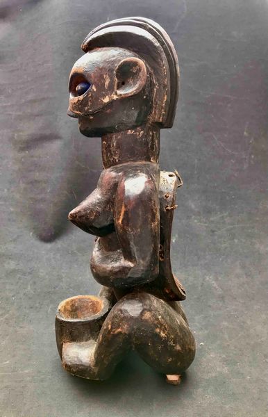 Arte africana  - Asta Oltre 300 lotti ad offerta libera - Associazione Nazionale - Case d'Asta italiane