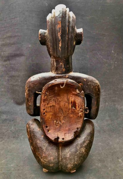 Arte africana  - Asta Oltre 300 lotti ad offerta libera - Associazione Nazionale - Case d'Asta italiane