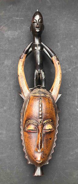 Arte africana  - Asta Oltre 300 lotti ad offerta libera - Associazione Nazionale - Case d'Asta italiane