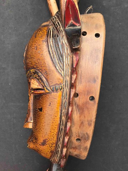 Arte africana  - Asta Oltre 300 lotti ad offerta libera - Associazione Nazionale - Case d'Asta italiane