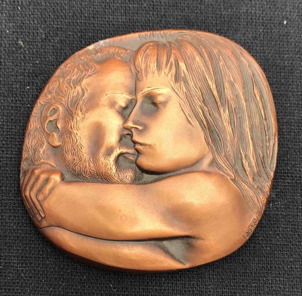 Emilio Greco  - Asta Oltre 300 lotti ad offerta libera - Associazione Nazionale - Case d'Asta italiane