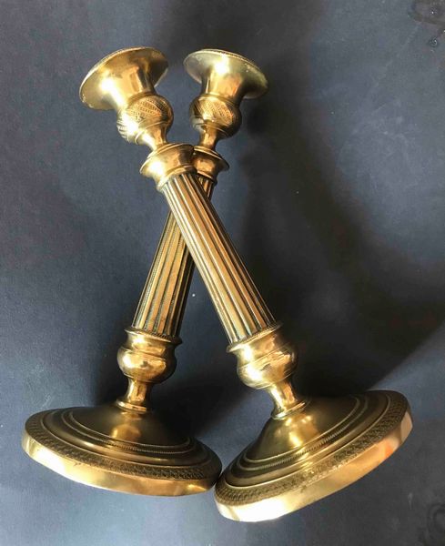 Bel servizio da scrivania. Inizio XIX secolo  - Asta Oltre 300 lotti ad offerta libera - Associazione Nazionale - Case d'Asta italiane