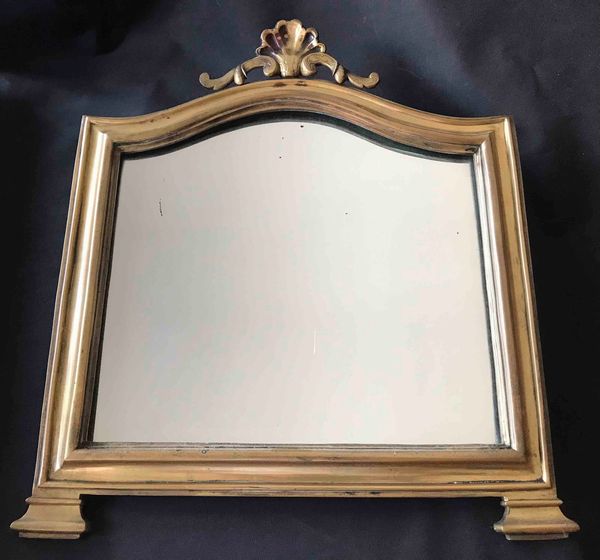 Grande cartagloria. Fine XVIII secolo  - Asta Oltre 300 lotti ad offerta libera - Associazione Nazionale - Case d'Asta italiane