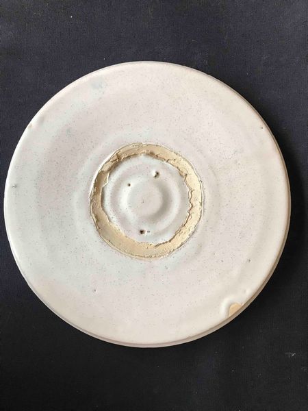 Parte superiore di un'alzata del XVIII secolo  - Asta Oltre 300 lotti ad offerta libera - Associazione Nazionale - Case d'Asta italiane