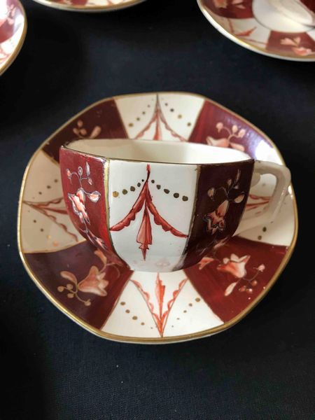 Servizio Made in Saar - Basin 1932  - Asta Oltre 300 lotti ad offerta libera - Associazione Nazionale - Case d'Asta italiane