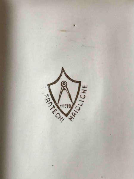 Egisto Fantechi (Sesto Fiorentino)  - Asta Oltre 300 lotti ad offerta libera - Associazione Nazionale - Case d'Asta italiane