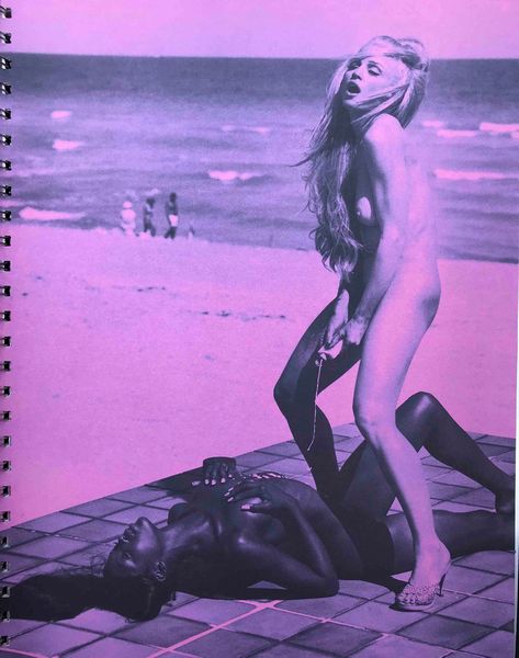 Madonna: Sex. Libro erotico con foto di Steven Meisel e la direzione artistica di Fabien Baron  - Asta Oltre 300 lotti ad offerta libera - Associazione Nazionale - Case d'Asta italiane