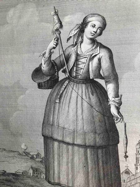 Storia veneziana, due antiche incisioni  - Asta Oltre 300 lotti ad offerta libera - Associazione Nazionale - Case d'Asta italiane