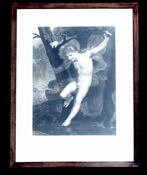 Jean Nicolas Lauget (1785-1864). Bulino Zephir  - Asta Oltre 300 lotti ad offerta libera - Associazione Nazionale - Case d'Asta italiane