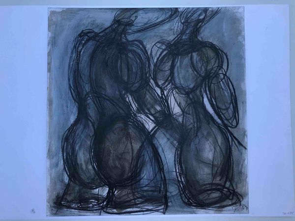 Patrizia Lovato (1969), 6 studi  - Asta Oltre 300 lotti ad offerta libera - Associazione Nazionale - Case d'Asta italiane