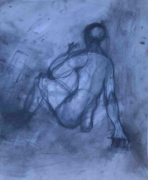 Patrizia Lovato (1969), 6 studi  - Asta Oltre 300 lotti ad offerta libera - Associazione Nazionale - Case d'Asta italiane