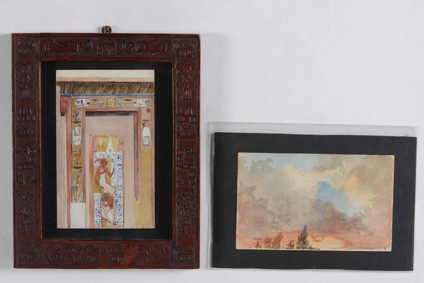 Teresa Pagani Longoni (Milano 1870 - 1975)  - Asta Oltre 300 lotti ad offerta libera - Associazione Nazionale - Case d'Asta italiane