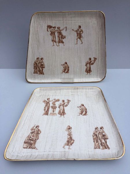 Sesto fiorentino, anni'50  - Asta Oltre 300 lotti ad offerta libera - Associazione Nazionale - Case d'Asta italiane