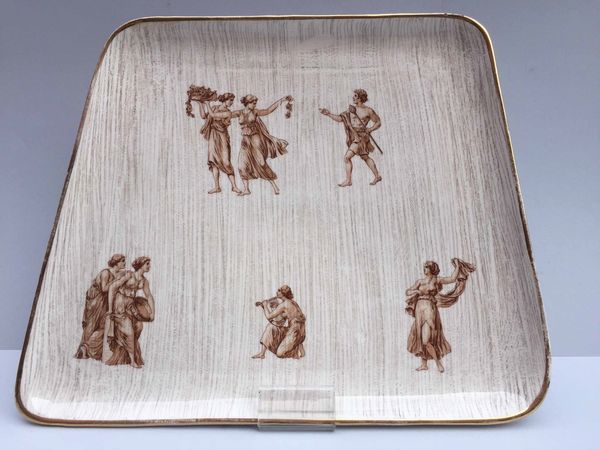 Sesto fiorentino, anni'50  - Asta Oltre 300 lotti ad offerta libera - Associazione Nazionale - Case d'Asta italiane