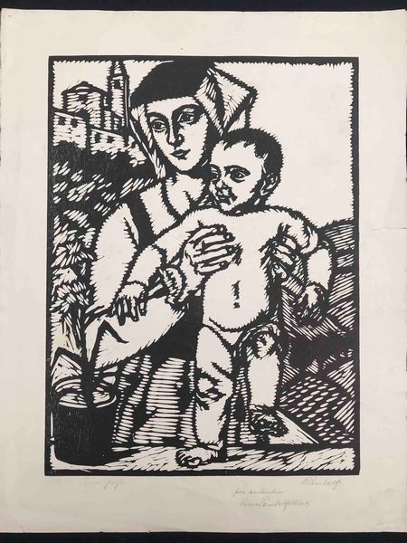 Alessandro Pandolfi (1887-1953) Primi passi  - Asta Oltre 300 lotti ad offerta libera - Associazione Nazionale - Case d'Asta italiane