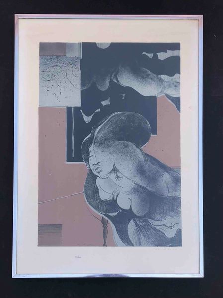 Mario Bionda Figure  - Asta Oltre 300 lotti ad offerta libera - Associazione Nazionale - Case d'Asta italiane