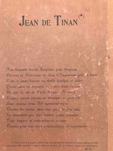 Henry Bataille (1872-1922) Ritratto di Jean de Tinan  - Asta Oltre 300 lotti ad offerta libera - Associazione Nazionale - Case d'Asta italiane