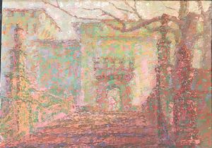 Arnaldo Caimi (1932-2008) Castello di Somma Lombardo  - Asta Oltre 300 lotti ad offerta libera - Associazione Nazionale - Case d'Asta italiane