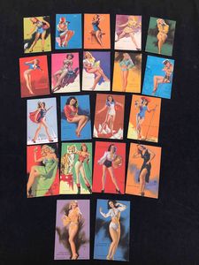 U.S.A. anni40, 20 cartoline  - Asta Oltre 300 lotti ad offerta libera - Associazione Nazionale - Case d'Asta italiane
