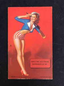 U.S.A. anni�40, 20 cartoline  - Asta Oltre 300 lotti ad offerta libera - Associazione Nazionale - Case d'Asta italiane