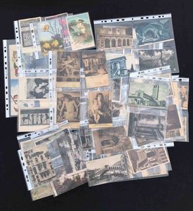 Lotto di oltre 130 cartoline di epoche e soggetti diversi  - Asta Oltre 300 lotti ad offerta libera - Associazione Nazionale - Case d'Asta italiane