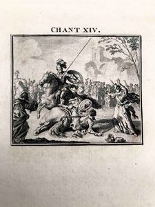 Autore del 700, 5 incisioni  - Asta Oltre 300 lotti ad offerta libera - Associazione Nazionale - Case d'Asta italiane