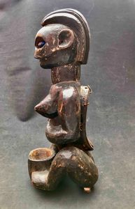 Arte africana  - Asta Oltre 300 lotti ad offerta libera - Associazione Nazionale - Case d'Asta italiane