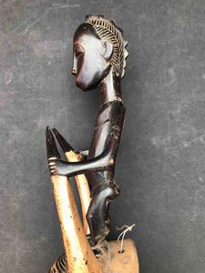 Arte africana  - Asta Oltre 300 lotti ad offerta libera - Associazione Nazionale - Case d'Asta italiane