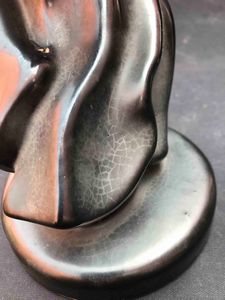 Ceramista anni'30/40 Venere  - Asta Oltre 300 lotti ad offerta libera - Associazione Nazionale - Case d'Asta italiane