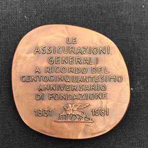 Emilio Greco  - Asta Oltre 300 lotti ad offerta libera - Associazione Nazionale - Case d'Asta italiane