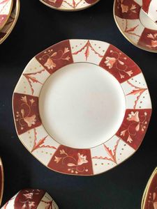 Servizio Made in Saar - Basin 1932  - Asta Oltre 300 lotti ad offerta libera - Associazione Nazionale - Case d'Asta italiane