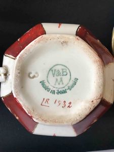 Servizio Made in Saar - Basin 1932  - Asta Oltre 300 lotti ad offerta libera - Associazione Nazionale - Case d'Asta italiane