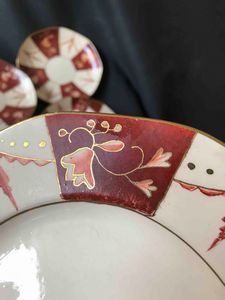 Servizio Made in Saar - Basin 1932  - Asta Oltre 300 lotti ad offerta libera - Associazione Nazionale - Case d'Asta italiane