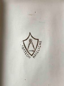 Egisto Fantechi (Sesto Fiorentino)  - Asta Oltre 300 lotti ad offerta libera - Associazione Nazionale - Case d'Asta italiane