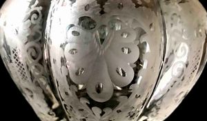 Vasetto inciso alla mola  - Asta Oltre 300 lotti ad offerta libera - Associazione Nazionale - Case d'Asta italiane