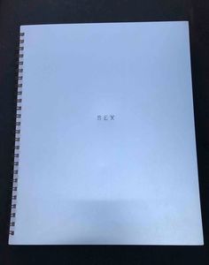 Madonna: Sex. Libro erotico con foto di Steven Meisel e la direzione artistica di Fabien Baron  - Asta Oltre 300 lotti ad offerta libera - Associazione Nazionale - Case d'Asta italiane