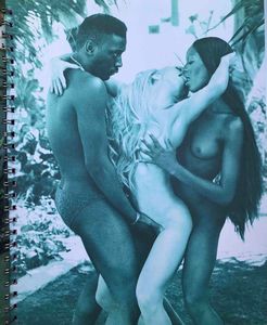 Madonna: Sex. Libro erotico con foto di Steven Meisel e la direzione artistica di Fabien Baron  - Asta Oltre 300 lotti ad offerta libera - Associazione Nazionale - Case d'Asta italiane