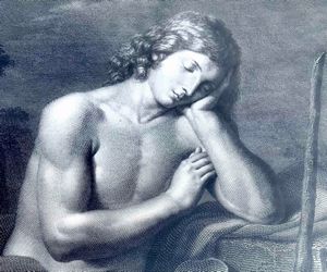 Antonio Morghen (1788 - 1853), da Guercino. Bulino  - Asta Oltre 300 lotti ad offerta libera - Associazione Nazionale - Case d'Asta italiane