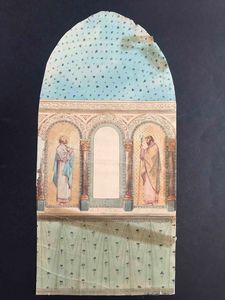 4 progetti di architetture. XIX-XX secolo  - Asta Oltre 300 lotti ad offerta libera - Associazione Nazionale - Case d'Asta italiane