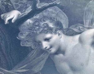 Jean Nicolas Lauget (1785-1864). Bulino Zephir  - Asta Oltre 300 lotti ad offerta libera - Associazione Nazionale - Case d'Asta italiane