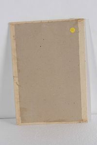 Pittore del XIX secolo Studio di figura femminile  - Asta Oltre 300 lotti ad offerta libera - Associazione Nazionale - Case d'Asta italiane