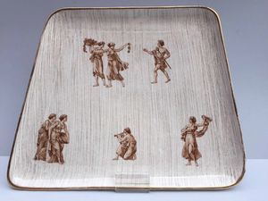 Sesto fiorentino, anni'50  - Asta Oltre 300 lotti ad offerta libera - Associazione Nazionale - Case d'Asta italiane