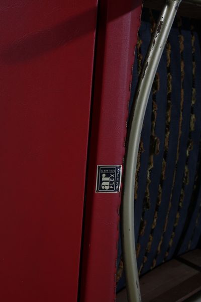 ZANUSO MARCO (1916 - 2001) : Poltrona Baby per Arflex  - Asta Asta 378 | DESIGN E ARTI DECORATIVE DEL NOVECENTO - DESIGN Online - Associazione Nazionale - Case d'Asta italiane