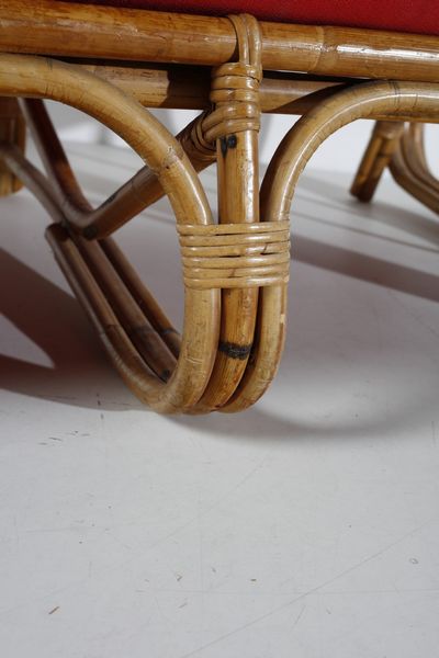 FRANKL PAUL (1886 - 1962) : Divano  - Asta Asta 378 | DESIGN E ARTI DECORATIVE DEL NOVECENTO - DESIGN Online - Associazione Nazionale - Case d'Asta italiane