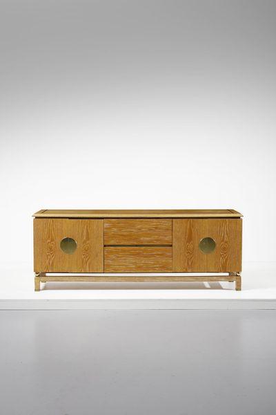 BARBI TOMMASO : Credenza  - Asta Asta 378 | DESIGN E ARTI DECORATIVE DEL NOVECENTO - DESIGN Online - Associazione Nazionale - Case d'Asta italiane