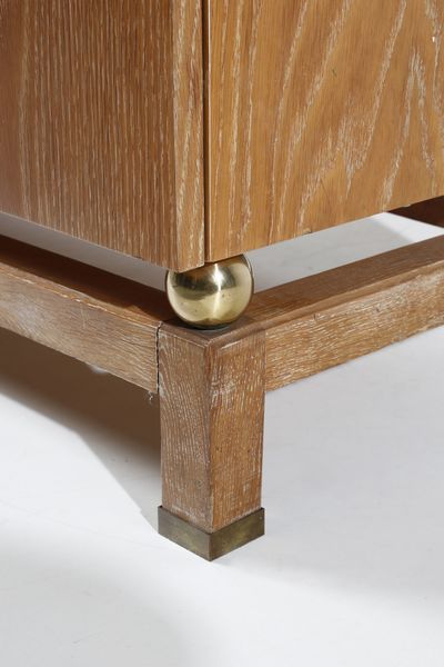 BARBI TOMMASO : Credenza  - Asta Asta 378 | DESIGN E ARTI DECORATIVE DEL NOVECENTO - DESIGN Online - Associazione Nazionale - Case d'Asta italiane