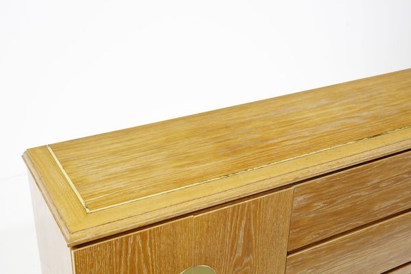 BARBI TOMMASO : Credenza  - Asta Asta 378 | DESIGN E ARTI DECORATIVE DEL NOVECENTO - DESIGN Online - Associazione Nazionale - Case d'Asta italiane